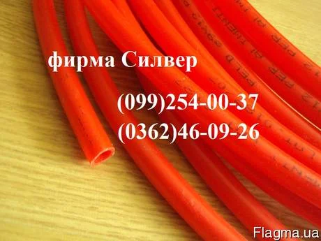 Купить пневматические шланги, трубки - фото № 1