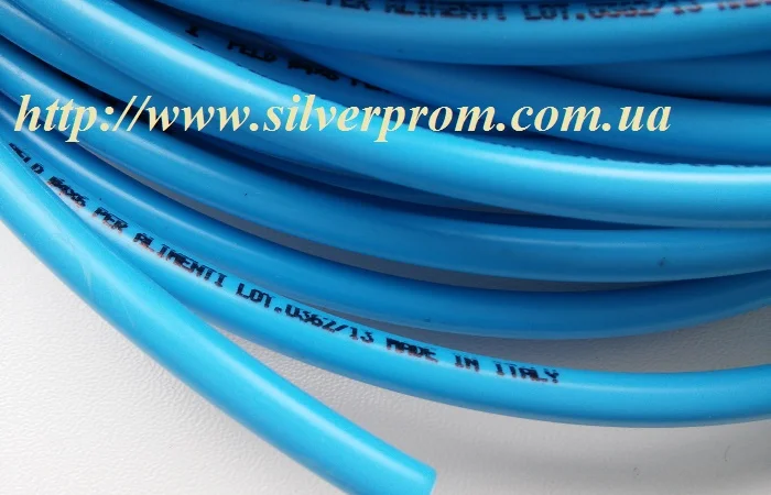 Пневматична трубка TPU 4/2мм у продажу - фото № 1