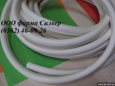 Силиконовые уплотнители для печей и морозильников - фото № 1