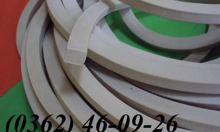 Шнуры вакуумные ТУ 38.105108-76 - фото № 1