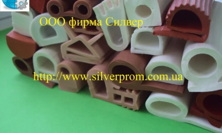 Термостойкие профильные изделия для сельхоз производства - фото № 1