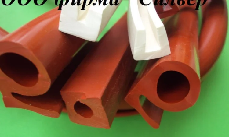 Уплотнитель силиконовый 300гр. - фото № 1