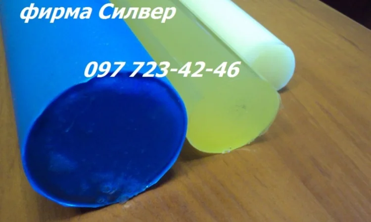 Поліуретанові вироби для сільського господарства - фото № 1