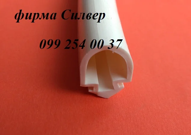 Силиконовые уплотнители для печей - фото № 1