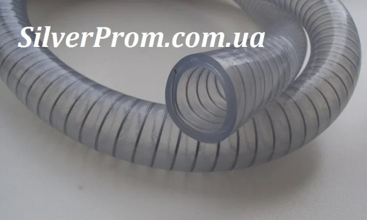 Вакуумный ПВХ рукав для молока в продаже - фото № 1