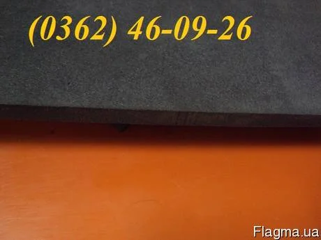 Пористые прокладки для промышленного машиностроения - фото № 1