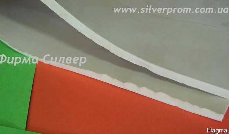 Вакуумна біла гума для сільського господарства - фото № 1