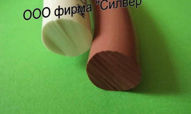 Силіконові ущільнювачі високої температури на продаж - фото № 1