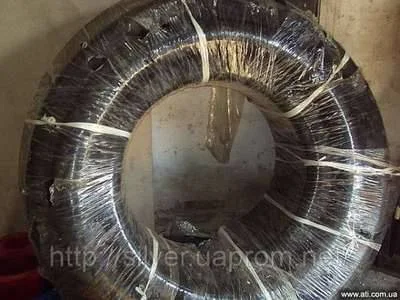 Рукав напорно-всасываючий для бензину 100мм - фото № 1