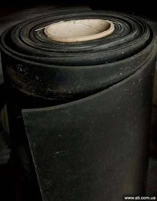 Пластини ТМКЩ з тканевою прокладкою - фото № 1