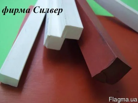 Силіконова смужка 10х20 мм для вакуумування у продажу - фото № 1