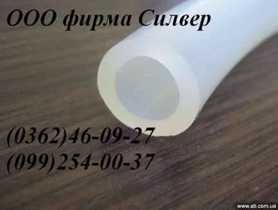 Шланг для транспортування харчових продуктів - фото № 1