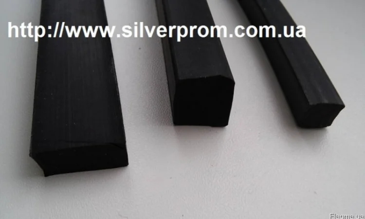 Шнуры ГОСТ 6467-79 МБС разных размеров в продаже - фото № 1