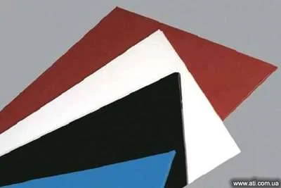 Силиконовая резина для термопресса и промышленного оборудования - фото № 1