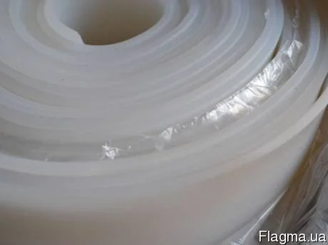 Силіконова мембрана для вакуумного преса в Рівному - фото № 1