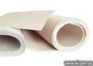 Вакуумные резиновые пластины ТУ 38.105.116-81 - фото № 1