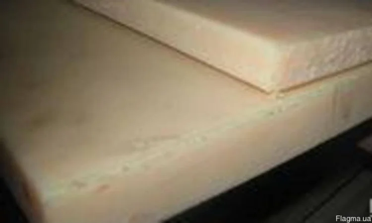 Листовой полиамид 50мм в продаже - фото № 1