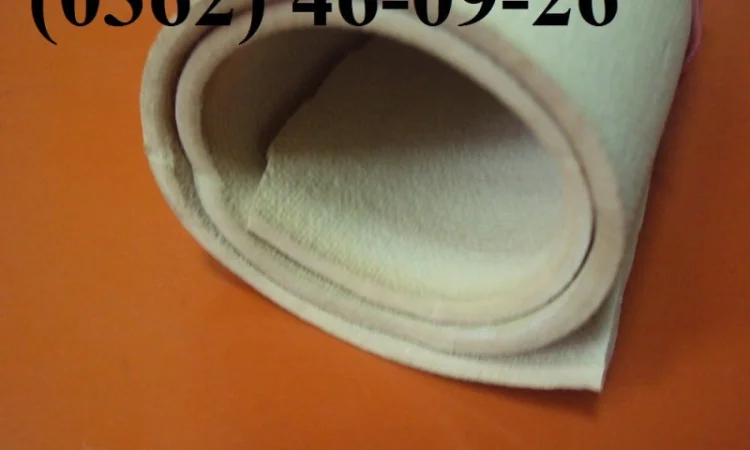 Вакуумная резина 500х500 мм в продаже - фото № 1