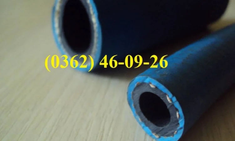 Кислородные шланги для сварки - фото № 1