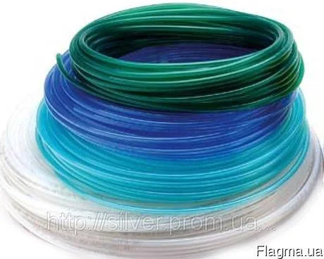 Пневматична трубка з поліуретану TPU 4x2 - фото № 1