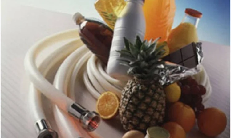 Рукава для пищевых продуктов – надежное решение - фото № 1