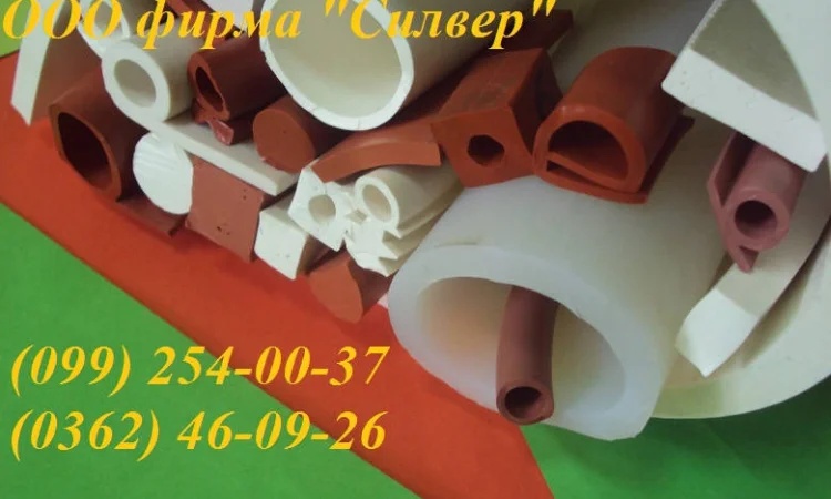 Уплотнение для жарочных шкафов в продаже - фото № 1