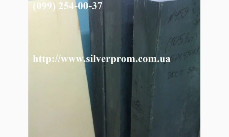 Капролон полиамид 6 листовой – высококачественный материал - фото № 1