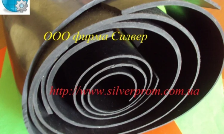 Техпластина ТМКЩ – свойства и применение - фото № 1