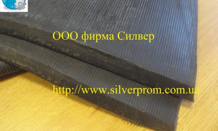 Технічна пористая пластина для різних застосувань - фото № 1