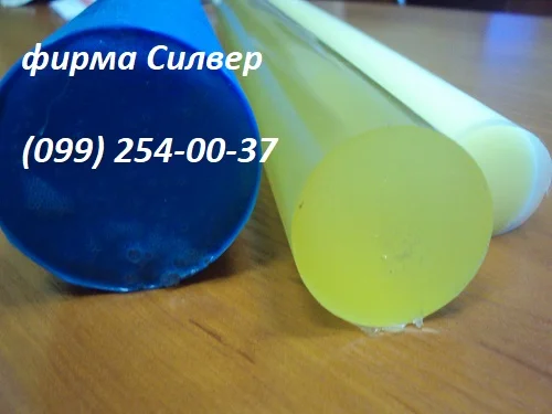 Листи з поліуретану для різних потреб - фото № 1