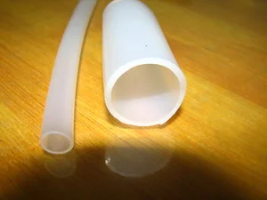 Тефлоновая трубка PTFE 10/8 мм в продаже - фото № 1