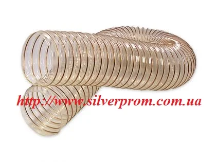 Продаются шланги и рукава ПУ (полиуретановые) - фото № 1