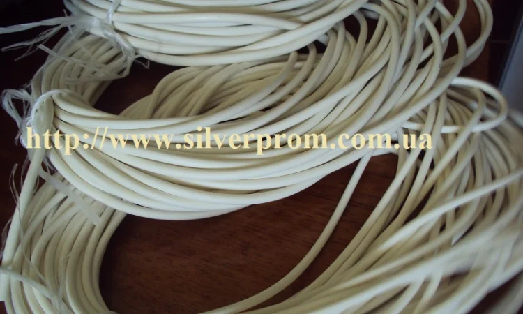 Изделия из силиконовой резины: производство и продажа - фото № 1