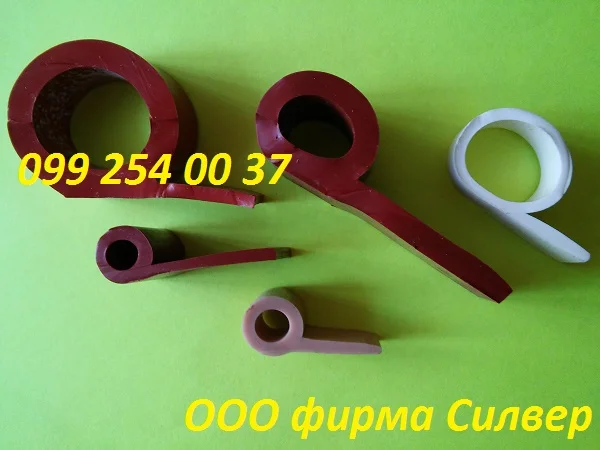 Уплотнители для дверей сушильных камер в продаже - фото № 1