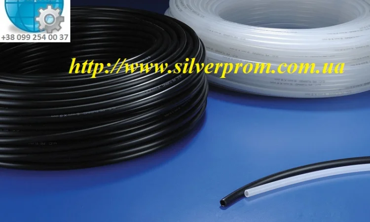 Полиамидная трубка для сжатого воздуха и топлива - фото № 1