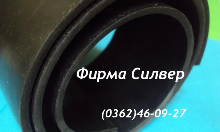 Техпластины МбС-С и ТМКЩ-С в продаже - фото № 1