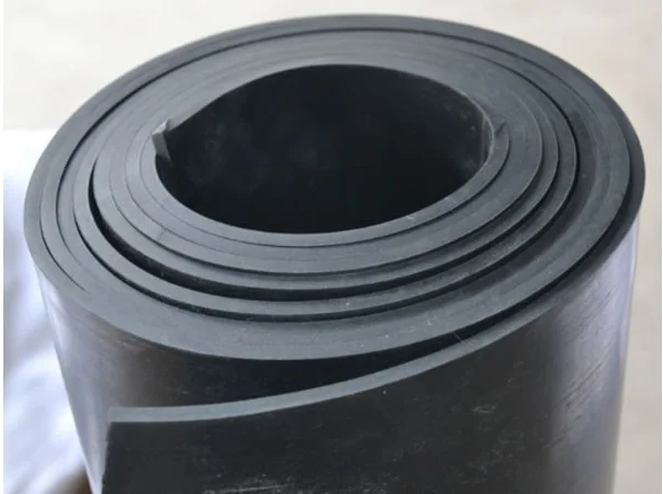 Пластина маслобензостойка МБС ГОСТ 7338-90 у продажу - фото № 1