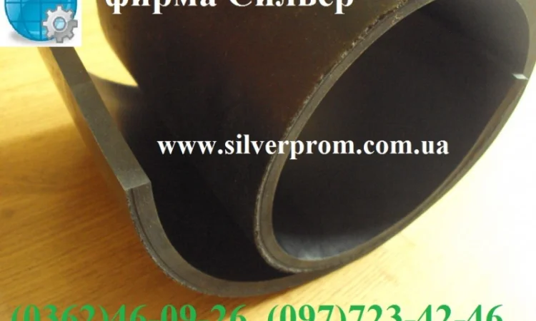 Техпластины в продаже - фото № 1