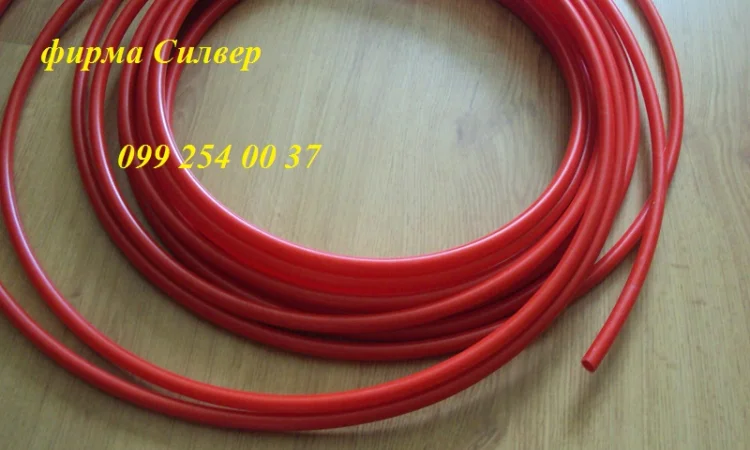 Пневматичні шланги та трубки для сільського господарства - фото № 1