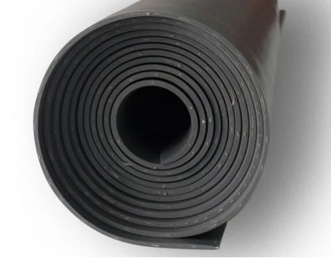 Резинотканева пластина 3мм, 5мм, 8мм у продажу - фото № 1