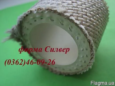 Рукав ТВЧ для охлаждения генераторов - разные диаметры - фото № 1