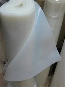 Силіконова мембрана для вакуумного преса 2 - фото № 1