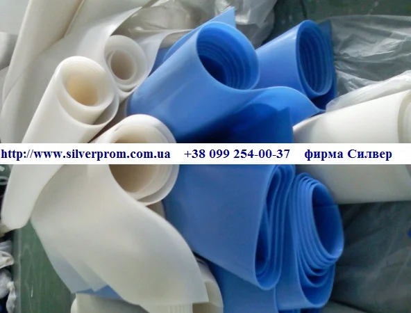 Силіконова гума 1мм для вакуумного преса - фото № 1