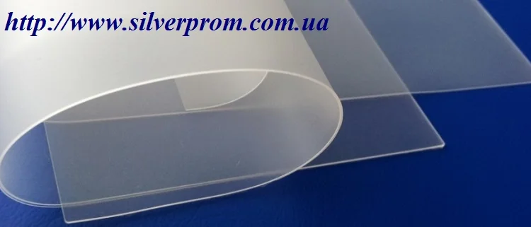 Силіконова мембрана 2мм для вакуумного преса - фото № 1