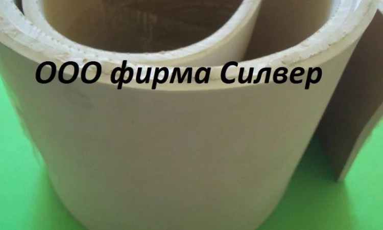 Пищевая пластина по ГОСТ 17133-83 - фото № 1