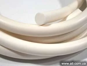 Шнур термостойкий пищевой для печей и оборудования - фото № 1