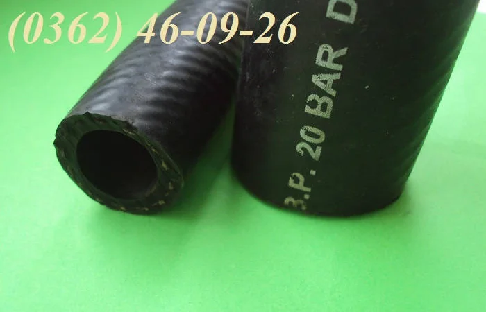 Рукава для води та повітря у продажу - фото № 1