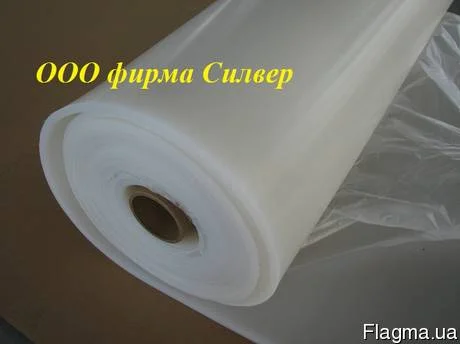Силіконова гума 1200х1000х6мм для промисловості - фото № 1