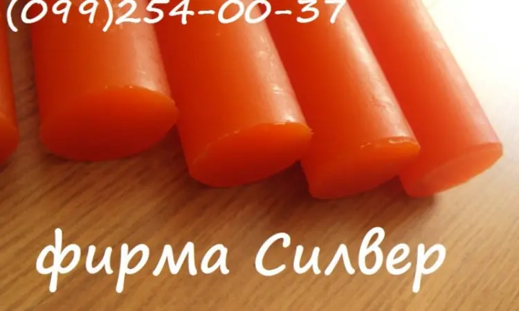 Полиуретан Ukraine - фото № 1