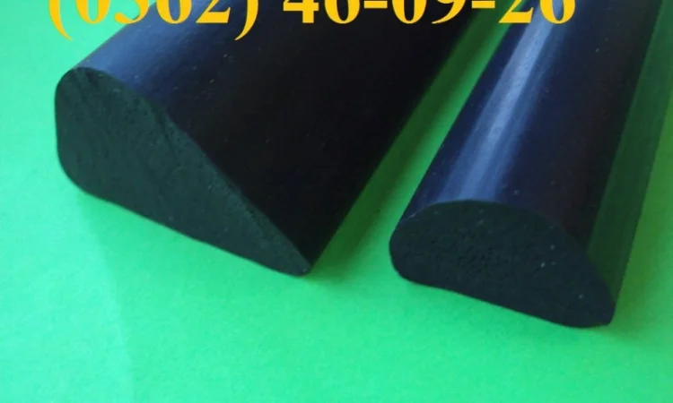 Резинові ущільнювачі ТМКЩ для сільського господарства - фото № 1